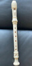 雅馬哈（YAMAHA）豎笛高音C調學(xué)生成人初學(xué)笛子 YRS-23G德式【學(xué)生適用 老師推薦】 曬單實(shí)拍圖
