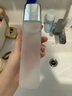 歐萊雅注光水130ml補水保濕控油提亮細致毛孔爽膚水護膚品中秋禮物 曬單實(shí)拍圖