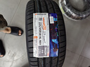 韓泰（Hankook）汽車(chē)輪胎 225/45R18 95Y XL K117B MOE 防爆胎 原配奔馳C級(jí)  曬單實(shí)拍圖