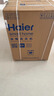 海爾（Haier）云溪3.0 洗烘套裝 10KG直驅(qū)滾筒懶人洗衣機(jī)+雙擎熱泵烘干機(jī)家用 583W+583W家電國家補(bǔ)貼 曬單實(shí)拍圖
