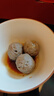 潮夫道牛筋丸250g 牛肉丸潮汕火鍋食材關(guān)東煮丸子丸料空氣炸鍋部隊(duì)火鍋 曬單實(shí)拍圖