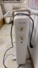 先鋒（SINGFUN）取暖器/電熱油汀/石墨烯加熱電暖器/電暖氣片 家用恒溫加濕國家補貼取暖器15片油汀DYT-Z21 曬單實(shí)拍圖