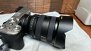 索尼（SONY）FE 20-70mm F4 G全畫幅超廣角標準變焦G鏡頭（SEL2070G） 曬單實拍圖