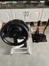 圖馬思特（THRUSTMASTER）圖馬思特T248P游戲方向盤(pán)PS5/PC賽車(chē)模擬器外設F1汽車(chē)駕駛器開(kāi)車(chē)設備 GT7拉力地平線(xiàn)5神力科莎歐卡 T300RSGT方向盤(pán)（適配PS5/PS4/PC） 曬單實(shí)拍圖