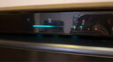 西門子（SIEMENS）極凈魔盒3.0洗碗機(jī)獨(dú)嵌兩用17+3套家用大容量智能開門烘干 超五星級(jí)消殺 240小時(shí)抑菌存 急速烘干 SN23EB88KC 曬單實(shí)拍圖