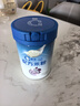 嘉寶（GERBER）PHW部分水解乳清蛋白配方米粉高鐵寶寶輔食米粉250g 6月齡 曬單實拍圖