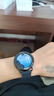 小米（MI）Xiaomi Watch S3 黑色 國家補(bǔ)貼 小米汽車SU7鑰匙 澎湃OS 全天血氧監(jiān)測 智能運動手表 男表女表 曬單實拍圖