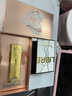 圣羅蘭（YSL）黑管鏡面愛(ài)心唇釉610口紅滋潤化妝品生日禮物送女友中秋禮品 曬單實(shí)拍圖
