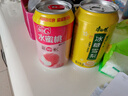 康師傅冰紅茶/冰糖雪梨/酸梅湯/水蜜桃310ml*24混合罐水果茶飲料 整箱裝 曬單實(shí)拍圖