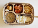雙槍（Suncha）鈦健康不銹鋼飯盒學(xué)生上班族可微波爐餐盒比316好1.5L配保溫袋 曬單實拍圖