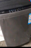 美的（Midea）波輪洗衣機全自動(dòng)家用 MB12L2 12公斤大容量 除螨 颶風(fēng)深層勁洗 隨心洗 以舊換新 家電國家補貼20% 曬單實(shí)拍圖