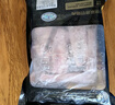 鮮京采【冰鮮牛肉】澳洲谷飼牛腱子2斤 原切生鮮鮮肉 京東自有品牌 曬單實(shí)拍圖