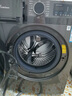 小天鵝（LittleSwan）滾筒洗衣機(jī)全自動(dòng)家用 帶烘干洗烘一體 TD100APUREPRO 10公斤 以舊換新 家電國家補(bǔ)貼20% 一級能效 曬單實(shí)拍圖