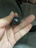 圖璐璐迷你車載充電器超級(jí)快充適用蘋果PD華為三星小米vivo榮耀OPPO汽車點(diǎn)煙器轉(zhuǎn)換插頭車充一拖二隱藏式 黑色【45W】USB+TypeC丨適配蘋果鴻蒙安卓 多協(xié)議兼容丨不挑機(jī)型 曬單實(shí)拍圖