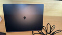 外星人（Alienware）游戲本國家補(bǔ)貼 星艦16X 16英寸高性能筆記本電腦 酷睿Ultra 7 5060顯卡16G 1T 2.5K 240Hz 1761QB 曬單實(shí)拍圖