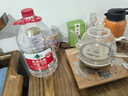 農(nóng)夫山泉 長白山 天然礦泉水 飲用水長白雪350ml*24瓶 整箱 曬單實拍圖