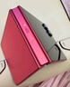 三星Samsung Galaxy Z Flip7 折疊屏手機 4.1英寸超大智能外屏 AI手機 徐明浩同款12GB+512GB 珊瑚紅 曬單實(shí)拍圖