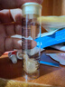 伊麗莎白雅頓金膠7粒  時(shí)空煥活膠囊精華液 3.2ml 7粒 面部精華（入門(mén)體驗裝） 曬單實(shí)拍圖