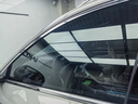 固特異（GOODYEAR）汽車(chē)貼膜 琥珀70SE系列汽車(chē)玻璃膜汽車(chē)膜全車(chē)膜防曬隔熱車(chē)窗貼膜隱私膜 曬單實(shí)拍圖