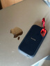 閃迪（SanDisk）1TB Type-c USB3.2 NVMe移動(dòng)固態(tài)硬盤(pán)（PSSD）E61卓越版 1050MB/s三防保護 手機筆記本電腦外接SSD 曬單實(shí)拍圖