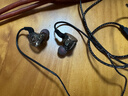 北極鳥(niǎo) 主播監聽(tīng)耳返耳機聲卡專(zhuān)用3米電吉他專(zhuān)用耳機樂(lè )器監聽(tīng)學(xué)生練習音響貝斯架子鼓電子鼓6.5有線(xiàn)耳機 3米長(cháng)線(xiàn)丨圓頭無(wú)麥丨送6.5轉接頭 曬單實(shí)拍圖