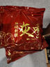 新邊界特級新疆紅棗2斤（200g*5袋）新疆特產(chǎn)灰棗非和田大棗子中秋團購 曬單實(shí)拍圖