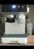美的（Midea）【政府補貼】意式半自動(dòng)咖啡機冷熱雙萃研磨一體機小型全自動(dòng)家用磨豆咖啡機可打奶泡MA-GE5110 曬單實(shí)拍圖
