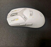英菲克（INPHIC）IN10無(wú)線(xiàn)游戲鼠標有線(xiàn)藍牙三模PAW3395電競輕量化2.6萬(wàn)DPI/8K回報率/1億次微動(dòng) 星輝白 曬單實(shí)拍圖