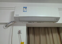 松下（Panasonic）大一匹/1.5匹一級(jí)能效空調(diào) 直流變頻冷暖兩用 壁掛式空調(diào) 臥室家用掛機(jī) 以舊換新 家電國家補(bǔ)貼 1.5匹 一級(jí)能效 S+級(jí)爆款【E13KQ10】 曬單實(shí)拍圖