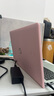 戴爾（DELL）靈越15pro i7筆記本電腦輕薄本13代酷睿靈越15 3530 高性能超薄本大學(xué)生商務(wù)辦公本游戲本手提電腦 初戀粉 | 15pro裝粉殼【15.6英寸】 高配：i7 | 32G |  曬單實拍圖