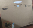 宏碁（acer）暗影騎士擎7 國家補貼 16英寸游戲本筆記本電腦（14代i7-14650HX 32G 1TB 2.5K 240Hz RTX5060） 曬單實拍圖