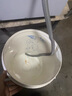 多樂信（DOROSIN）除濕機/抽濕機  150-350平方米 車間倉庫地下室別墅工業(yè)大功率除濕器DR-1502L 曬單實拍圖