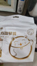 凸凸棉安睡褲XXL加大碼12條超薄夜用安心褲拉拉褲型衛(wèi)生巾姨媽巾 曬單實(shí)拍圖