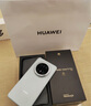 華為Mate70 Pro  優(yōu)享版 新品華為手機【國家補貼500元】 雪域白 12GB+256GB 官方標配 曬單實(shí)拍圖