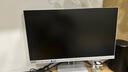 聯(lián)想（Lenovo）電腦顯示器FHD/2K/4K高清低藍光護眼顯示器 家用電腦商務(wù)辦公顯示屏 極窄邊框設計 24.5英寸/100Hz高刷/IPS技術(shù) 小新25 曬單實(shí)拍圖