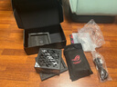 華碩ROG STRIX 白金雷鷹850W 氮化鎵電源 ATX3/顯卡優(yōu)先穩壓/全日系電容/全模組/5060顯卡支持 曬單實(shí)拍圖