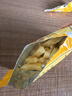 脆升升蜂蜜黃油味薯條8包（160g）薯條非膨化食品休閑零食小吃中秋禮品 曬單實(shí)拍圖