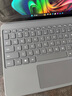 微軟（Microsoft）Surface Pro 12英寸 二合一筆記本電腦 國家補貼20% 輕薄本 AI+PC 驍龍 X Plus 16G 512G 亮鉑金 曬單實(shí)拍圖