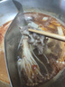 伊賽國產(chǎn)黃牛原切肥牛卷牛肉卷2斤 谷飼清真牛肉火鍋食材 七夕禮物 曬單實(shí)拍圖