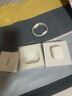藍牙耳機適配蘋(píng)果無(wú)線(xiàn)2025新款半入耳式適用iphone16/15/14/13持久續航 快速充電 支持90天試用 【AirPlus2】1:1全功能 入耳檢測+自由改名+開(kāi)蓋秒連 曬單實(shí)拍圖