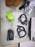 名貿(mào) USB分線器10米usb擴展器一拖四USB HUB4口集線器帶供電usb2.0延長線10米加長線公對母 曬單實拍圖