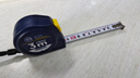 長(cháng)城精工鋼卷尺米尺盒尺子帶自鎖加厚耐磨圈尺木工尺3米*16mm 683343 曬單實(shí)拍圖