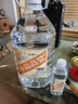 卓譽(yù)珍品高粱酒60度泡酒專(zhuān)用酒清香型白酒純糧食酒桶裝白酒桶裝5L自飲 曬單實(shí)拍圖