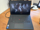 ThinkPad【國家補貼20%】T14p AI PC酷睿Ultra9 14.5英寸高性能工程師本筆記本電腦 32G 1TB 3K 商務(wù)辦公本 曬單實(shí)拍圖