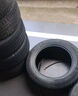 韓泰（Hankook）汽車輪胎 225/65R17 106H SK10 XL 適配哈弗H6/奇駿/CS75/昂科威 曬單實(shí)拍圖