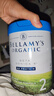 貝拉米（Bellamy's）白金版2段幼兒奶粉800g*6罐箱裝 6~12月 有機A2蛋白 澳洲原裝進(jìn)口 曬單實(shí)拍圖