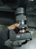 索尼（SONY）Alpha 7 IV 全畫幅微單相機(jī) 創(chuàng)意外觀濾鏡 單機(jī)身 五軸防抖 4K 60p（ILCE-7M4/A7M4） 曬單實(shí)拍圖