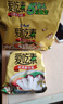 康師傅方便面愛(ài)吃素松茸鮮湯面袋裝全素泡面寺院素食佛家整箱批發(fā) 【10包】愛(ài)吃素94克松茸鮮湯面 曬單實(shí)拍圖
