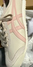 Onitsuka Tiger鬼塚虎新款女鞋運動(dòng)休閑鞋 經(jīng)典藕粉休閑鞋女MEXICO 66? 藕粉色 38 曬單實(shí)拍圖