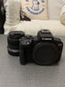 佳能（Canon）EOS R50 微單相機(jī)套機(jī) 佳能r50小型便攜高清數(shù)碼照相機(jī)4Kvlog視頻拍攝 R50 18-45mm鏡頭套機(jī) 黑色 曬單實(shí)拍圖